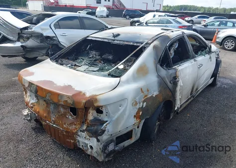 2014 Lexus Ls 460 from USA, damaged, VIN JTHCL5EF8E5021962